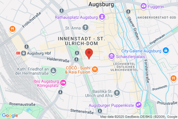 Schmidsche Buchhandlung