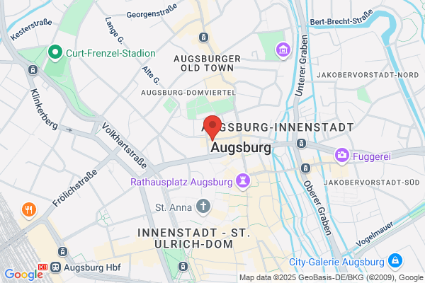 Buchhandlung am Obstmarkt Büchergilde