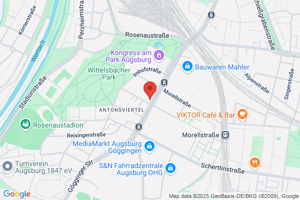 Probuch GmbH