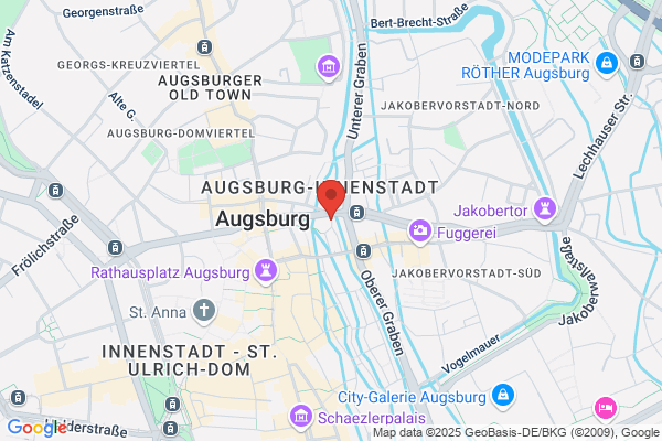 Tinten-Toner-Tankstation Hetzinger