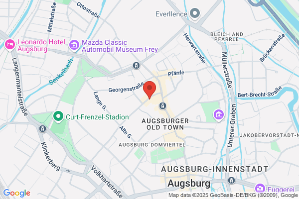 Bürocenter Reich GmbH