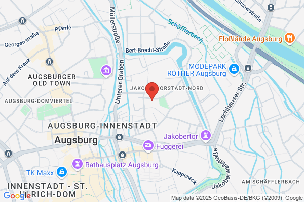 Kranz Max Büro-, Datentechnik & Service