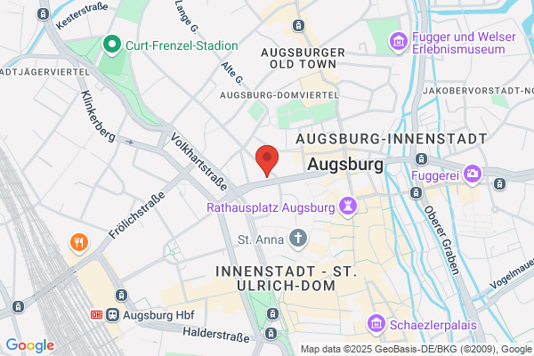 BoConcept Augsburg