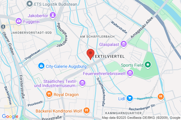 ADO-Gebäudereinigung & Gastrospülservice Inh. Ado Sljivic