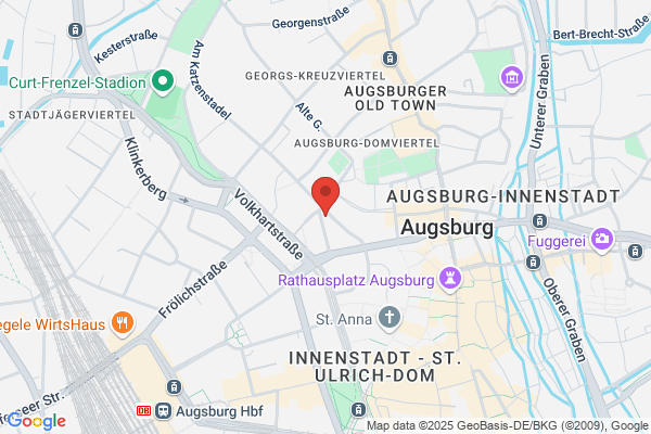 Beim Weissen Lamm Cafébar