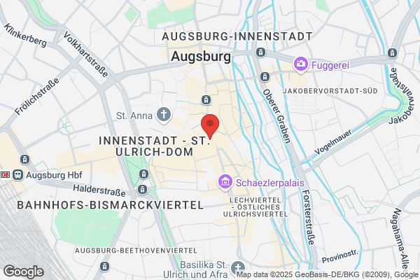 Demharter Stehcafe