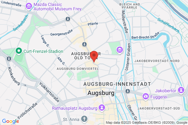 Bar Kaffee Lounge