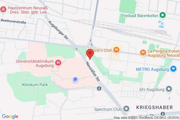 The Kitschen