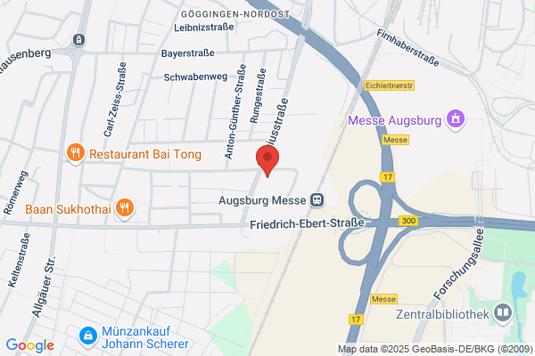 GCS Gross Catering und Service GmbH