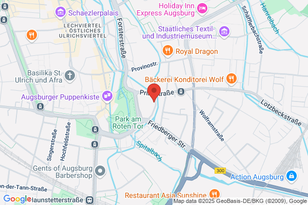 SV Care Catering GmbH