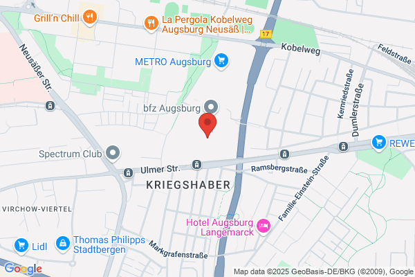 DEKRA Akademie Augsburg