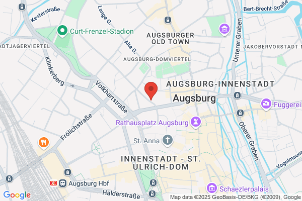 MPU Beratungsstelle Augsburg