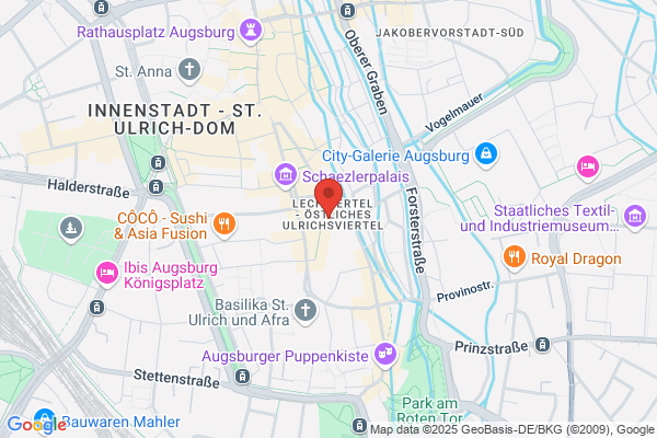 Tao Chan Wing Chun Augsburg