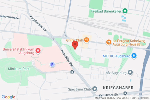 Bechtle IT-Systemhaus Augsburg