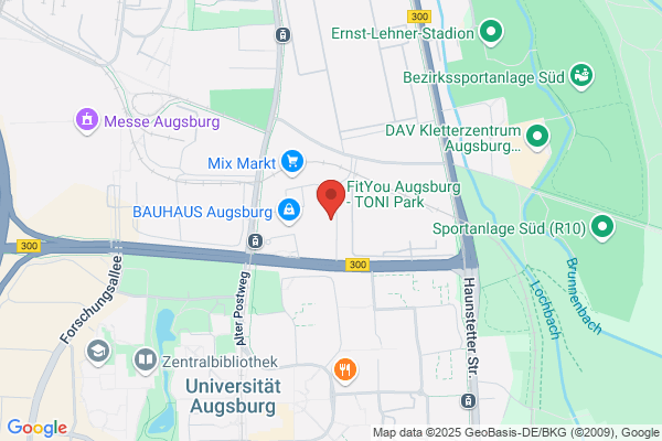 Fujitsu Technology Solutions GmbH