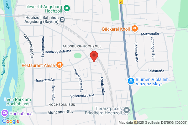 LEOMA Büroorganisation Mahler