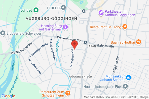 NRG Systems GmbH
