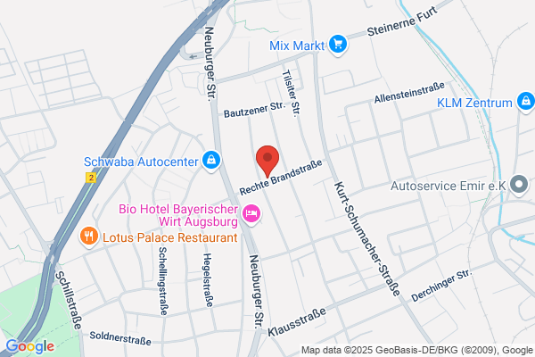 PC SPEZIALIST Augsburg Inh. S. Wagner