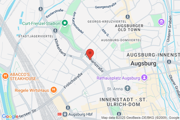 b & m EDV-Dienstleistungs GmbH & Co. KG