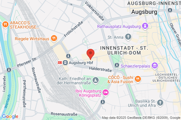 bohmedv GmbH