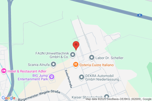 AVA Abfallverwertung Augsburg GmbH