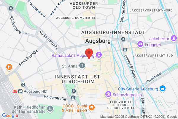 Modehaus Benesch