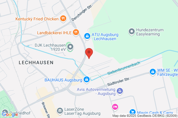 Zettler GmbH Zahntechnik