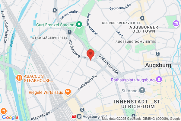 Bux und Gerl Sofarobotnik