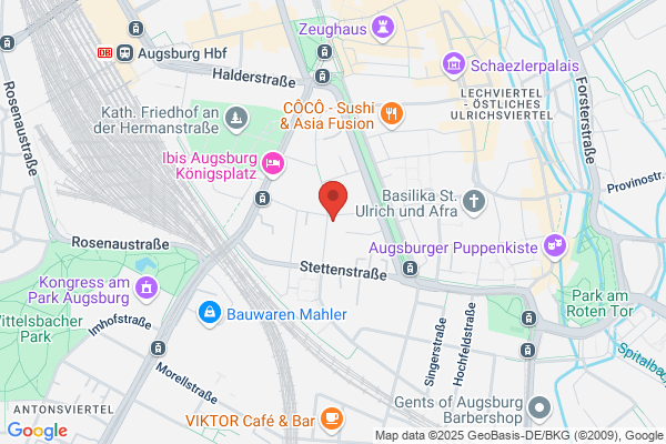 Büroecco Kommunikationsdesign GmbH