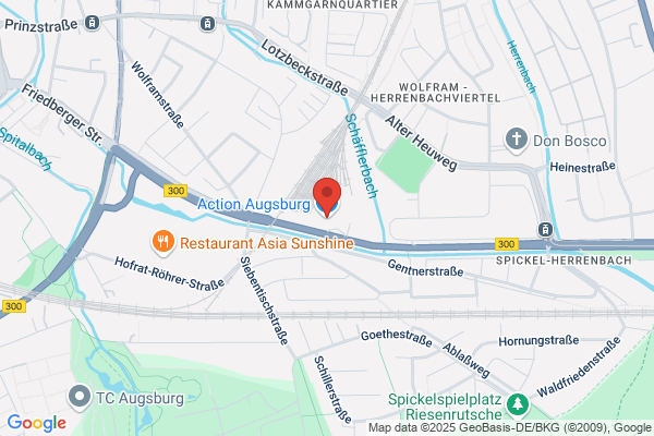 Action Augsburg