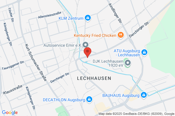 König-Lackierungen GmbH