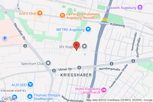 Neue Druck und Service GmbH