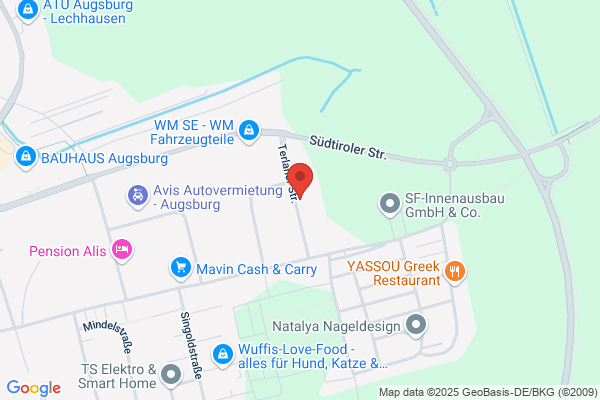 Negele Druck GmbH