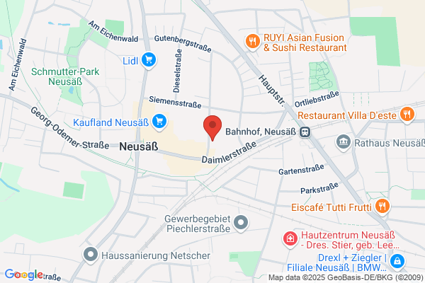 Bayerlein Besitzgesellschaft UG