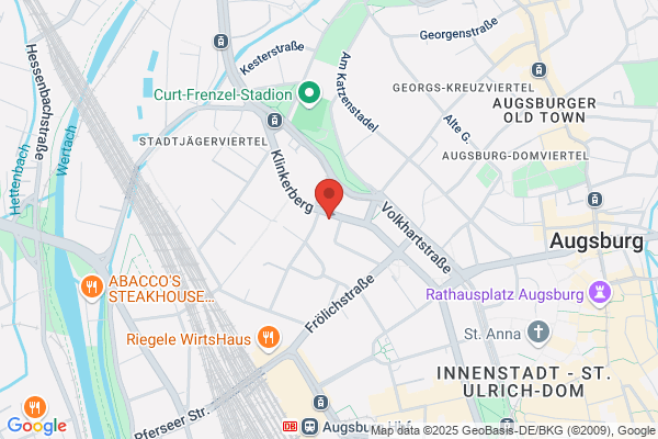 ABAS-Datenverarbeitung GmbH