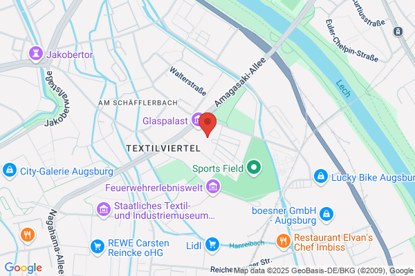 C & P Systemlösung GmbH
