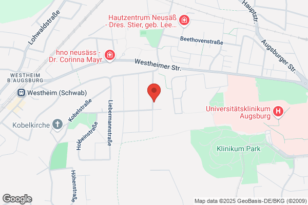 Informed Medizin-Informatik GmbH