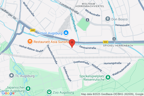 Sirius Software & Systeme GmbH