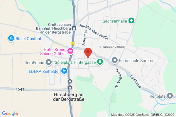 Lernlust Akademie