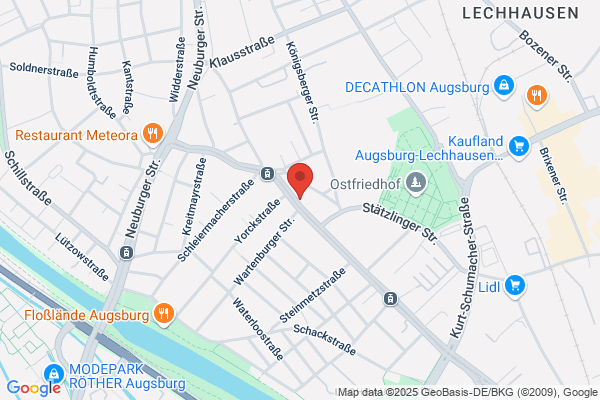 Küche Aktiv Augsburg