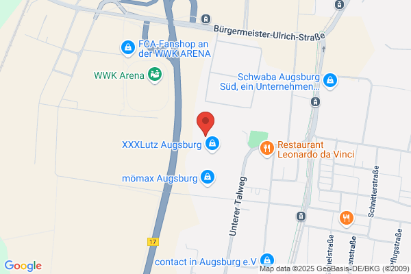 POCO Augsburg