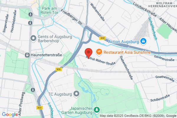 Kosmetikstudio Blütenstern