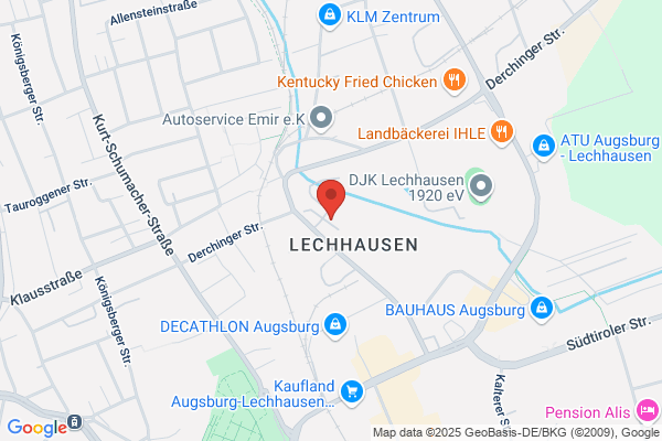 ERA Bau GmbH