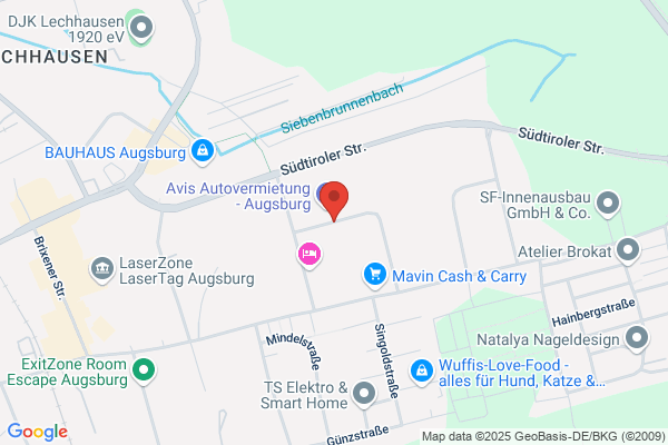 Sihatec GmbH