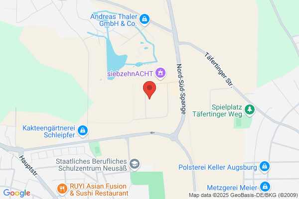 Würges Vibrationstechnik GmbH