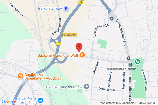 Sonepar Niederlassung Augsburg Stuttgarter Str. kein Verkauf