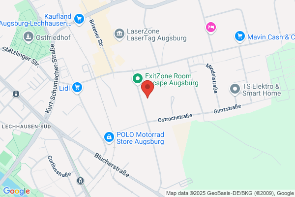 KONZEP Elektrotechnik GmbH