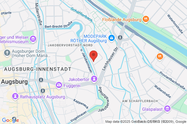 Arbeitsgruppe Energie & Betriebswirtschaft