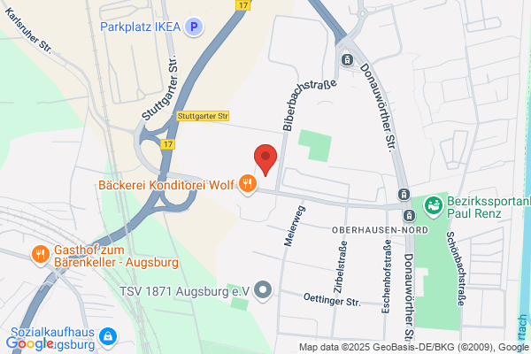 Frankenluk Energieanlagenbau GmbH