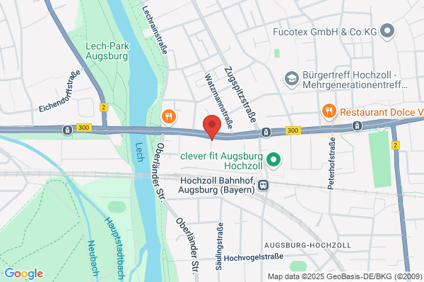 Abnehmzentrum und Elitezentrum